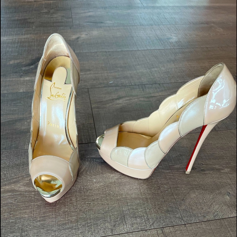 louboutin discount